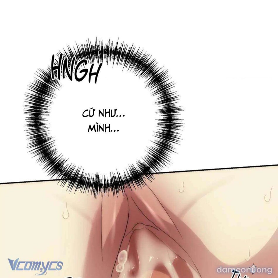 [18+] Người Em Vợ Tóc Vàng 