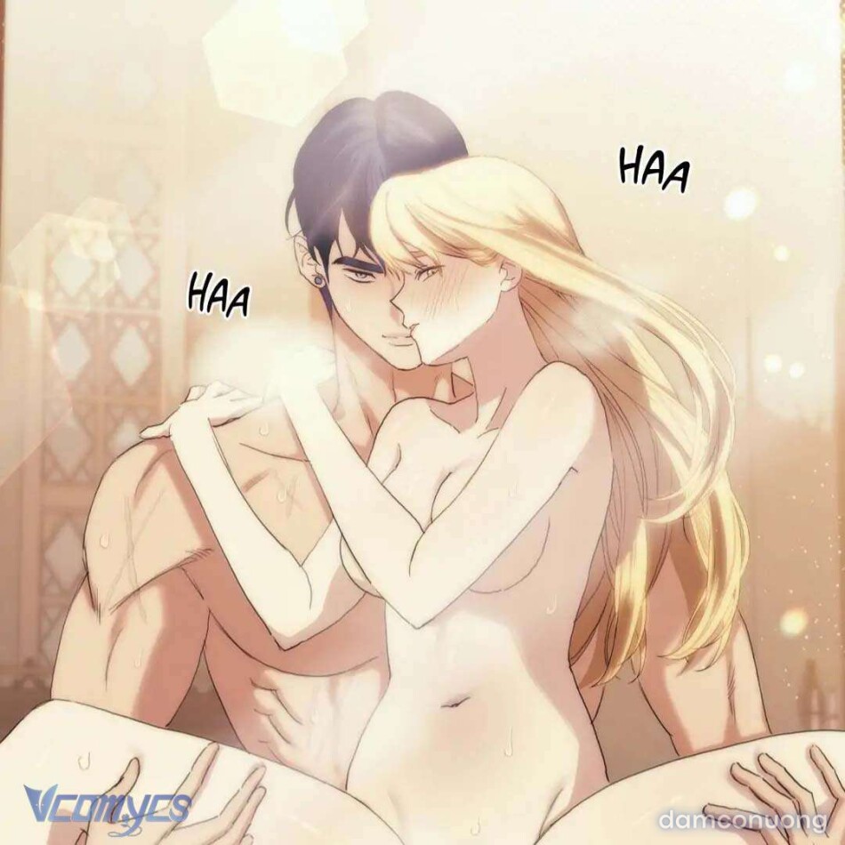 [18+] Người Em Vợ Tóc Vàng 