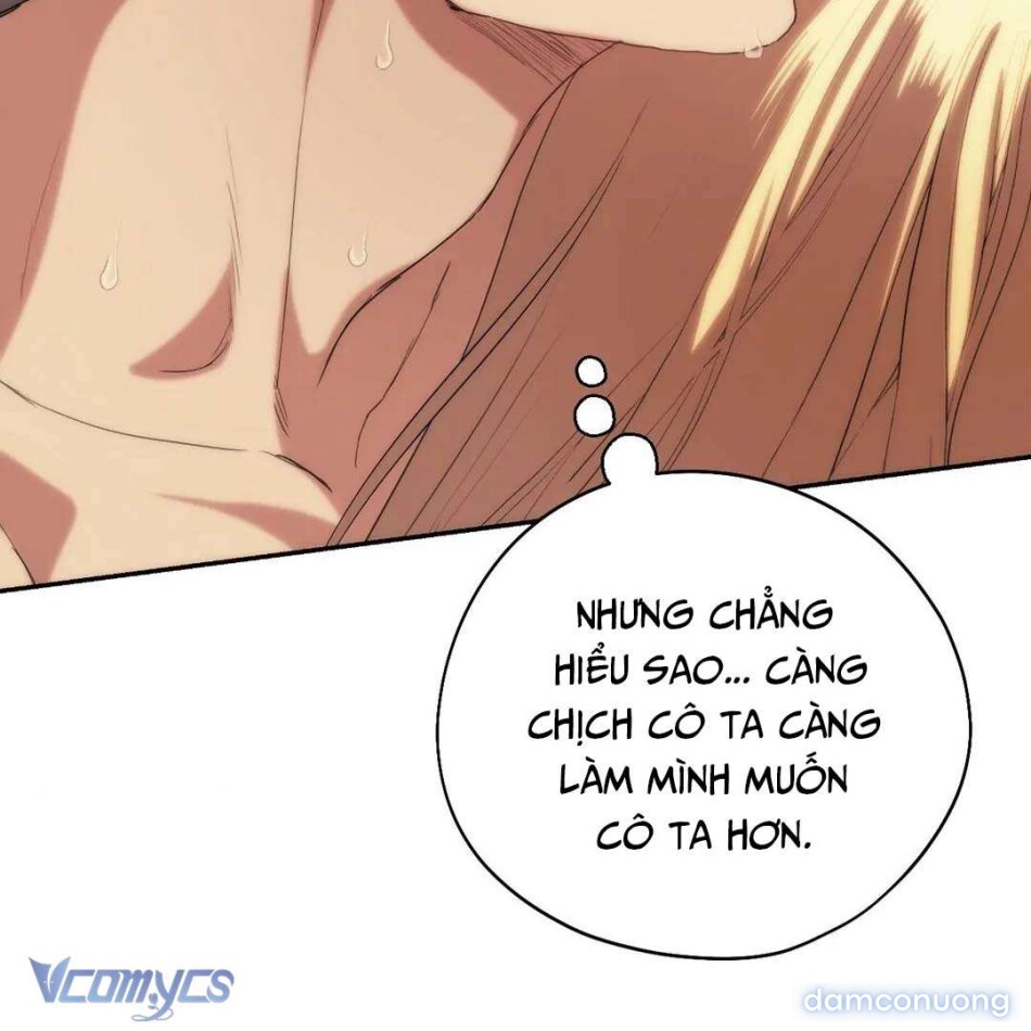 [18+] Người Em Vợ Tóc Vàng 