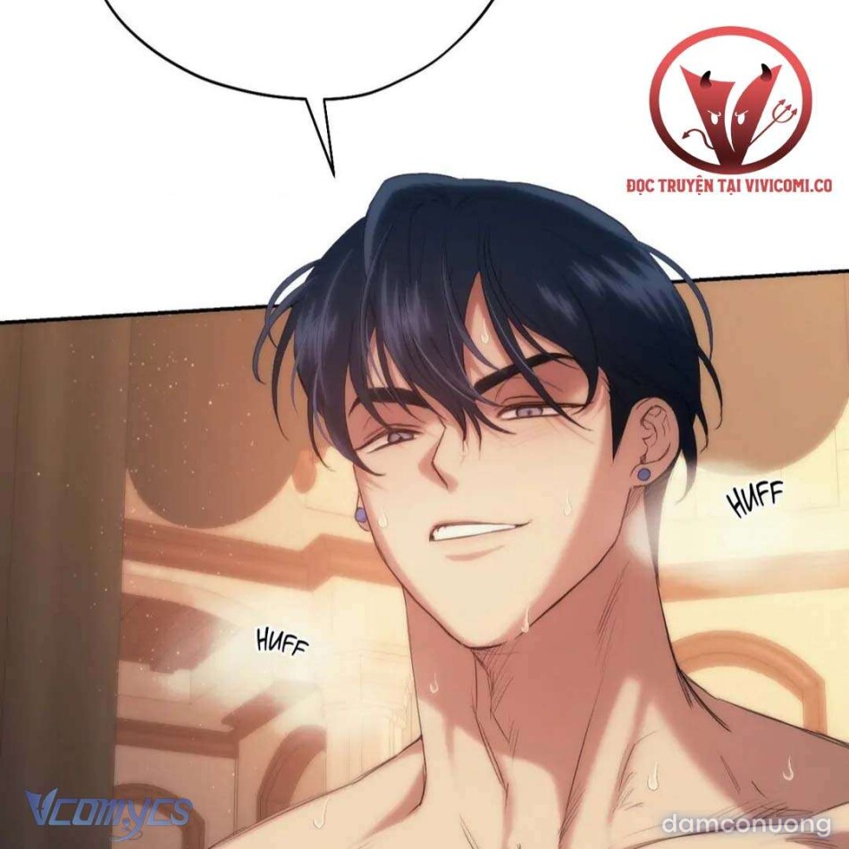 [18+] Người Em Vợ Tóc Vàng 