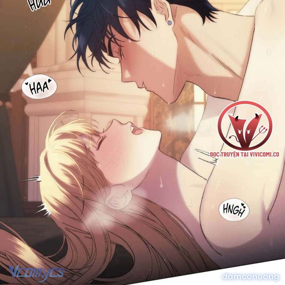 [18+] Người Em Vợ Tóc Vàng 