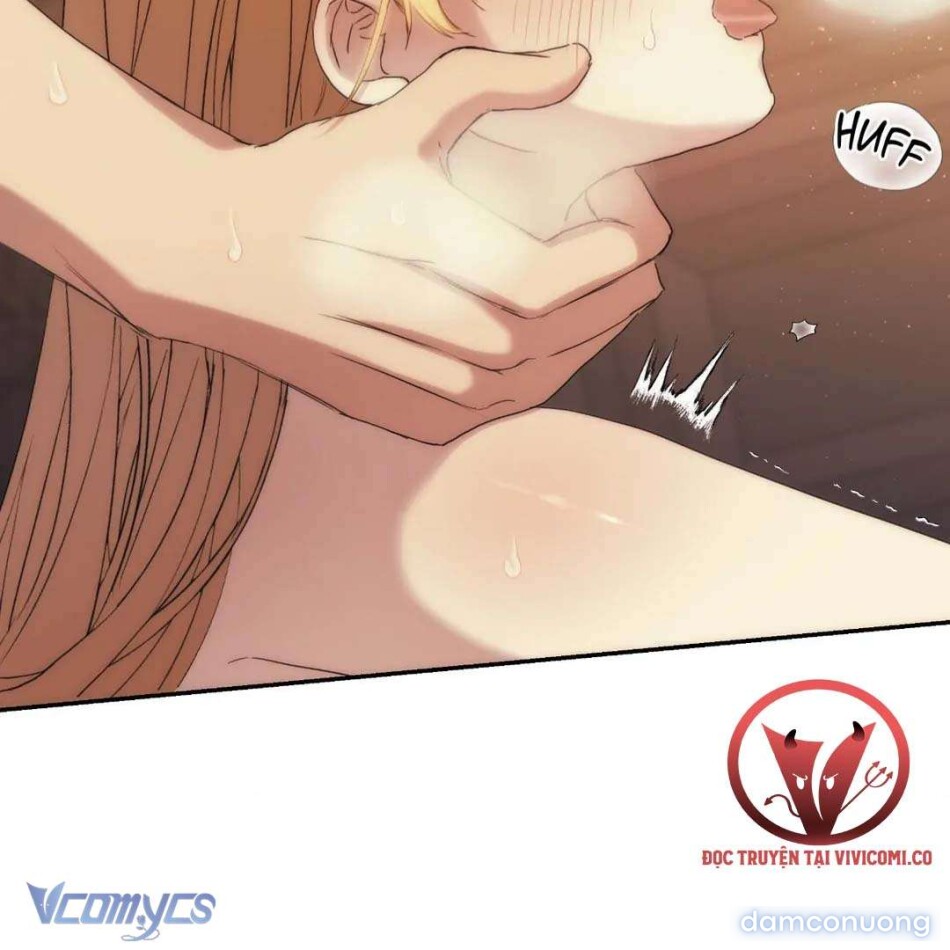[18+] Người Em Vợ Tóc Vàng 