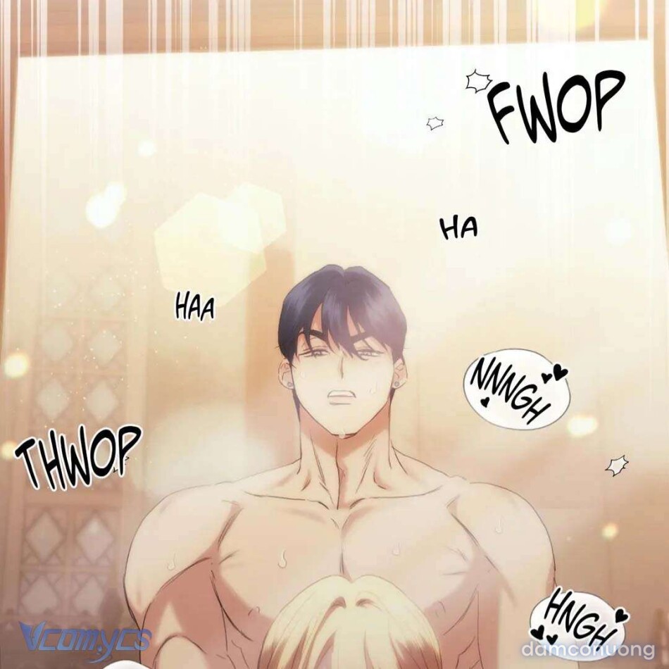 [18+] Người Em Vợ Tóc Vàng 