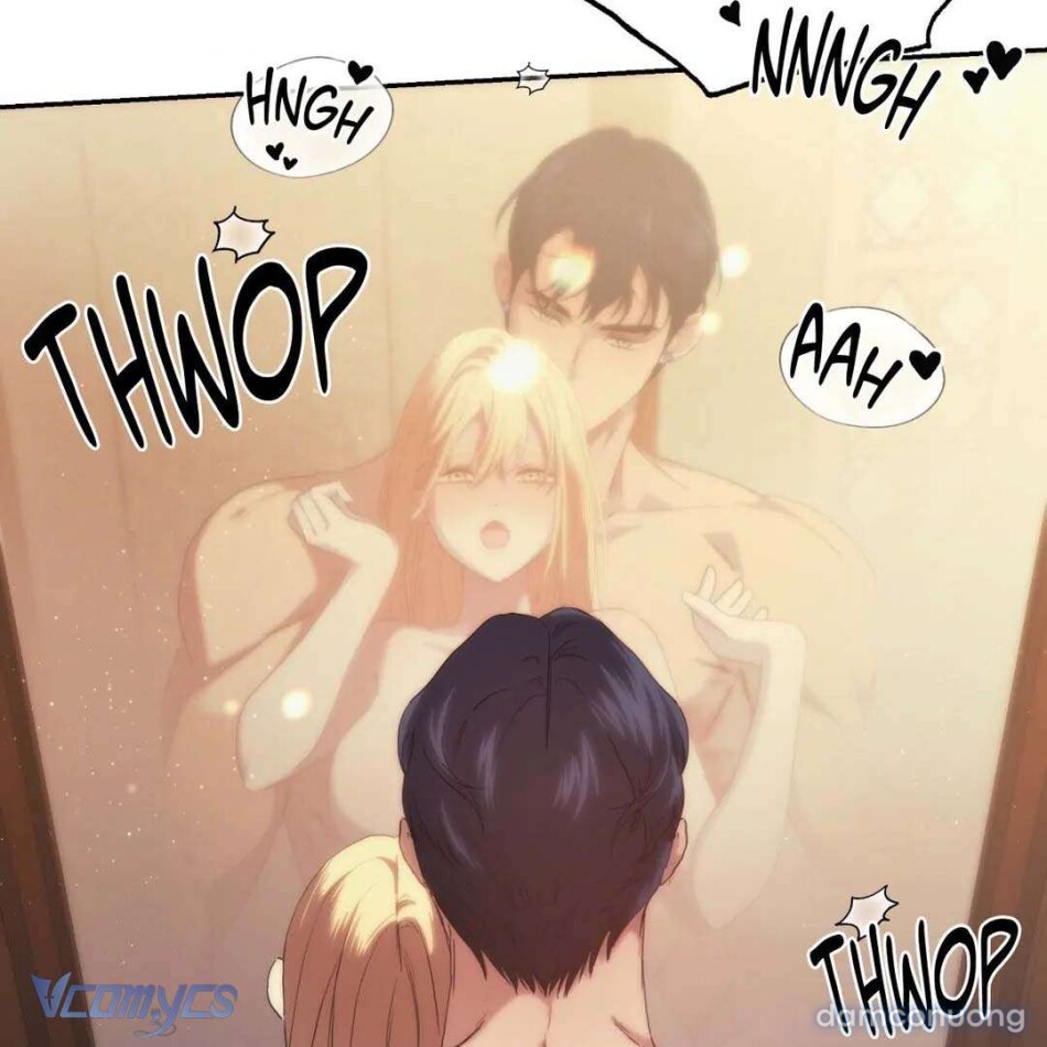[18+] Người Em Vợ Tóc Vàng 