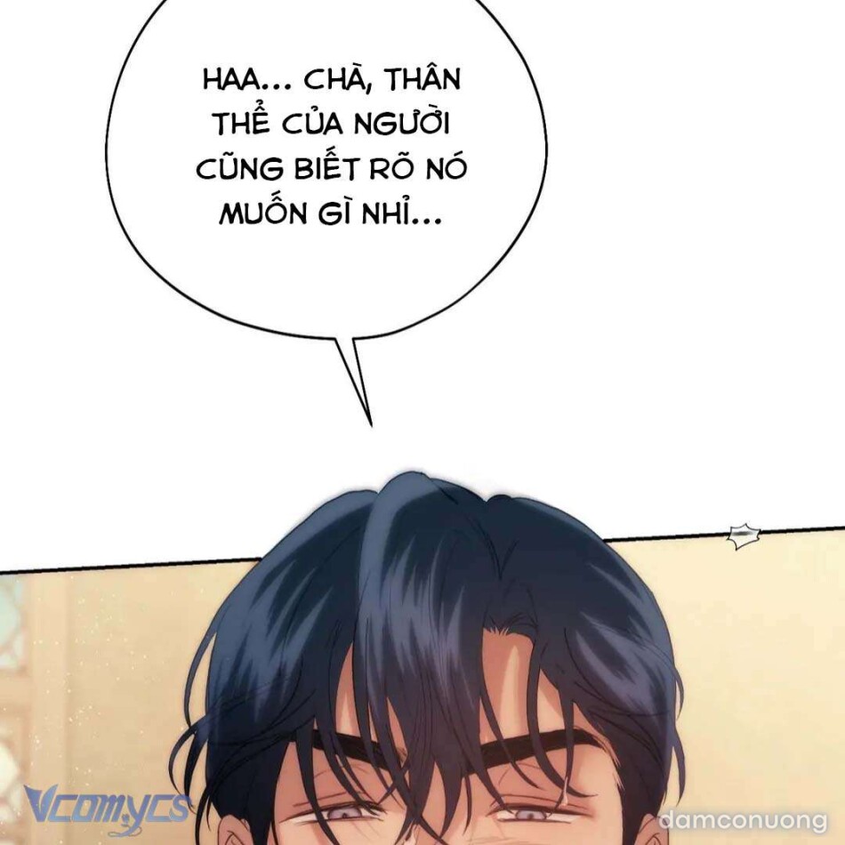 [18+] Người Em Vợ Tóc Vàng 