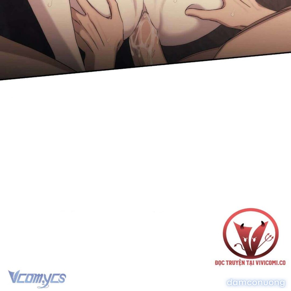 [18+] Người Em Vợ Tóc Vàng 