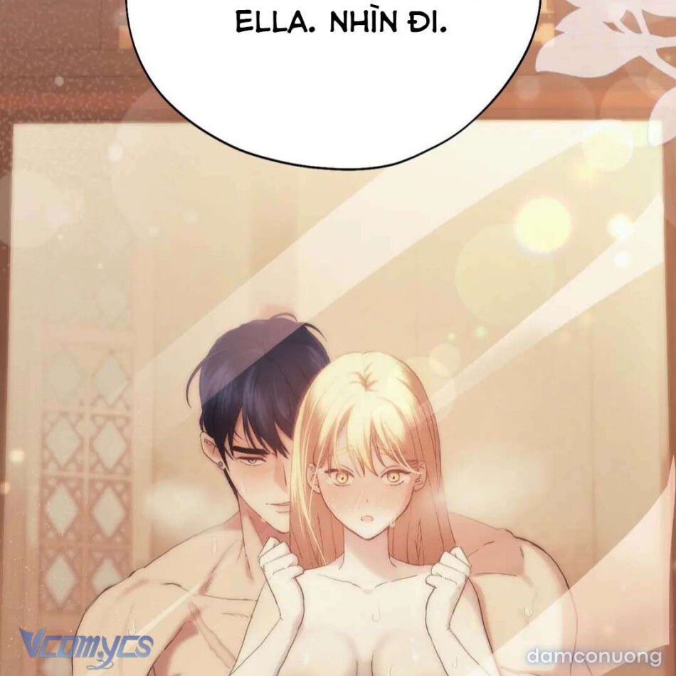 [18+] Người Em Vợ Tóc Vàng 