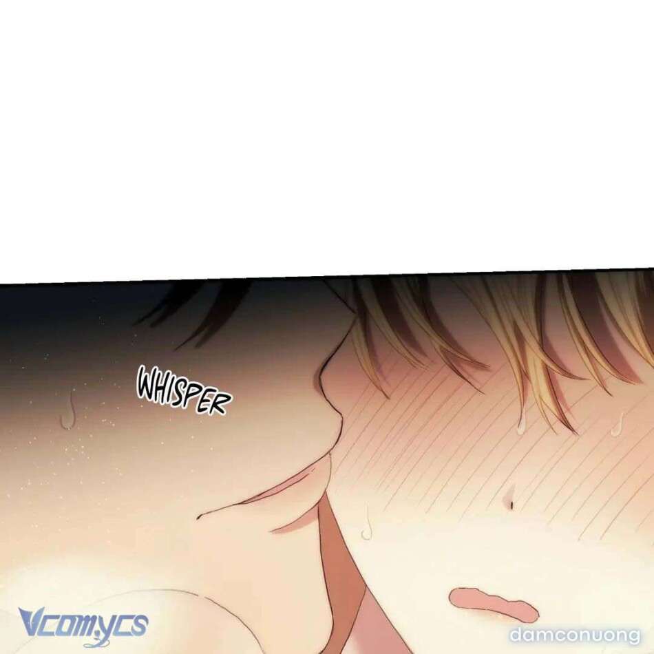 [18+] Người Em Vợ Tóc Vàng 