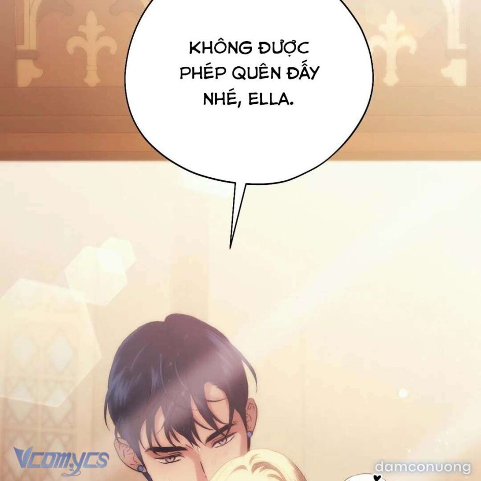 [18+] Người Em Vợ Tóc Vàng 