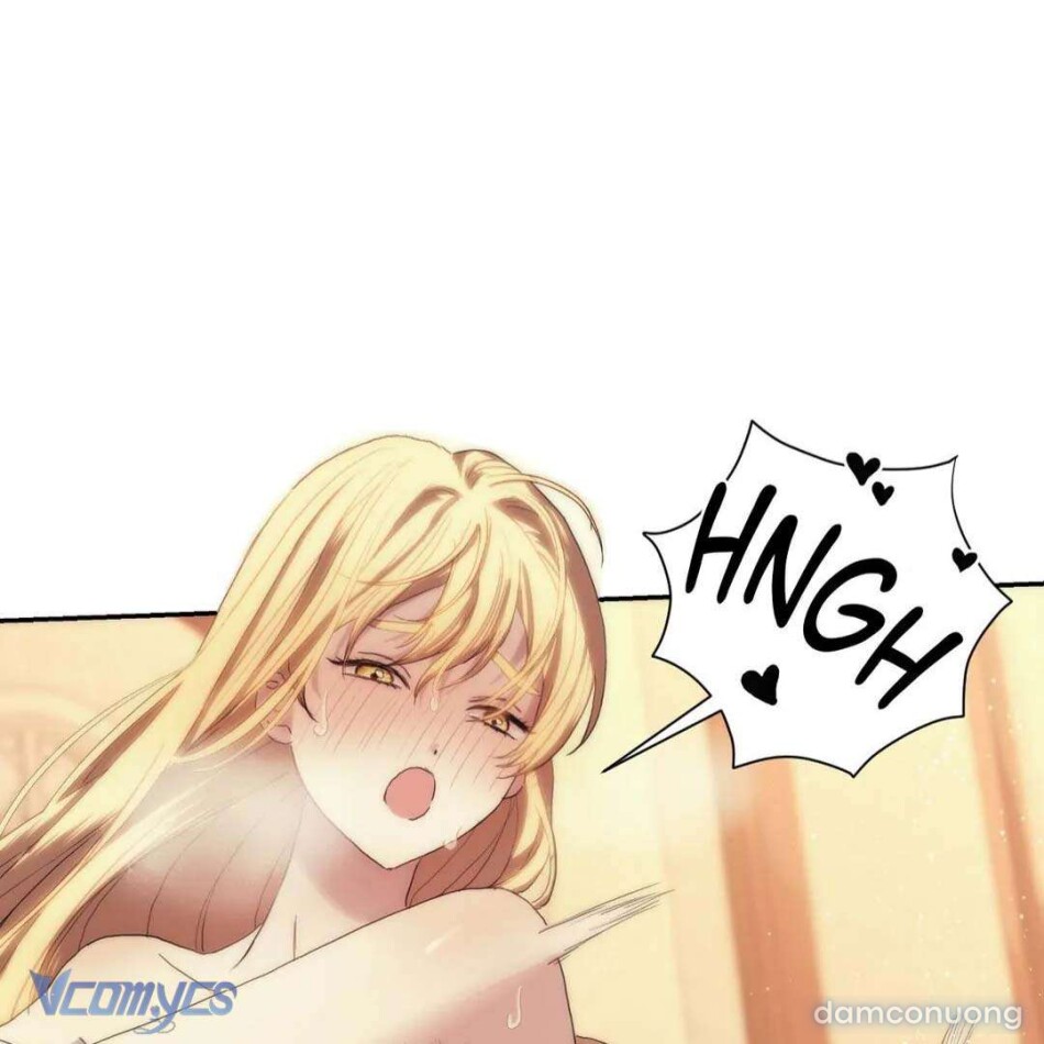 [18+] Người Em Vợ Tóc Vàng 