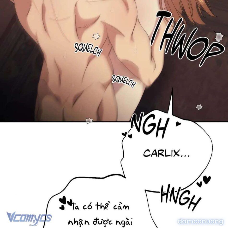 [18+] Người Em Vợ Tóc Vàng 