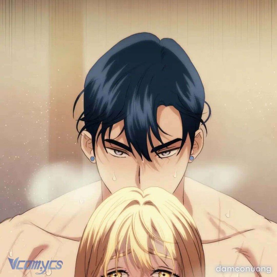 [18+] Người Em Vợ Tóc Vàng 