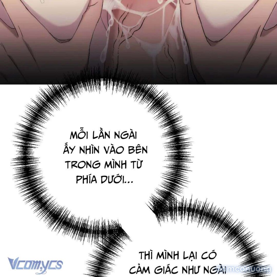 [18+] Người Em Vợ Tóc Vàng 