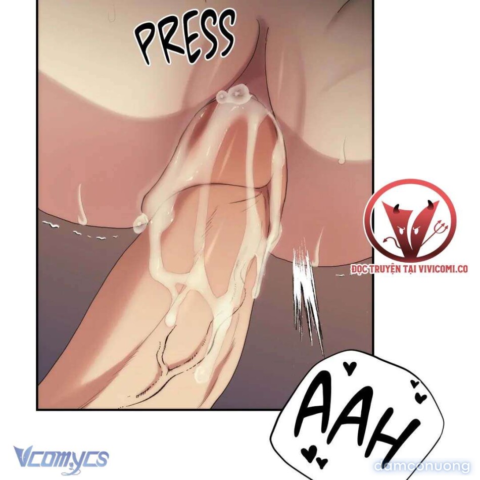 [18+] Người Em Vợ Tóc Vàng 