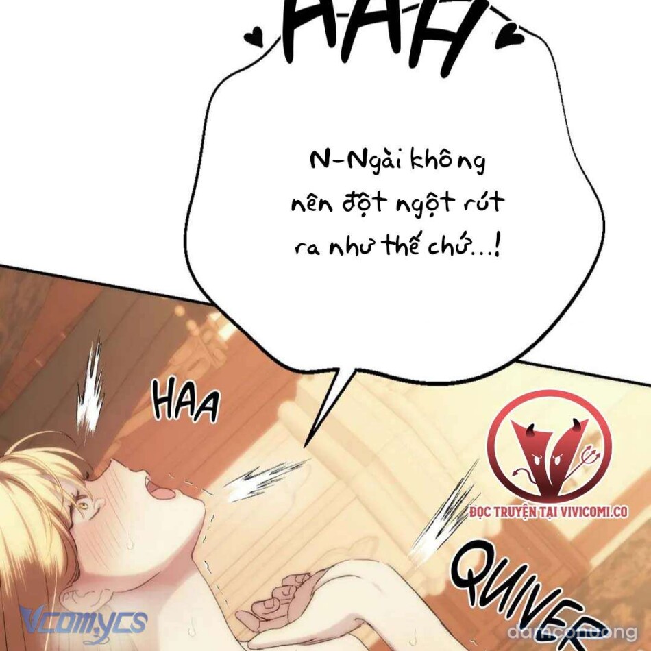 [18+] Người Em Vợ Tóc Vàng 
