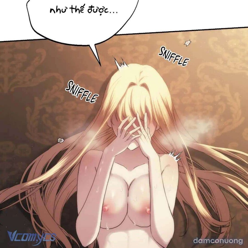 [18+] Người Em Vợ Tóc Vàng 