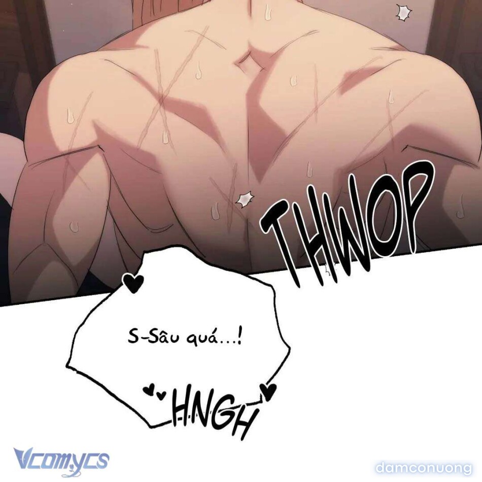 [18+] Người Em Vợ Tóc Vàng 