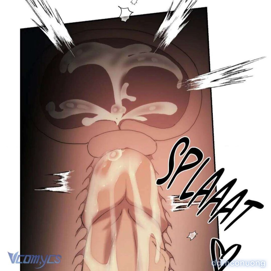 [18+] Người Em Vợ Tóc Vàng 