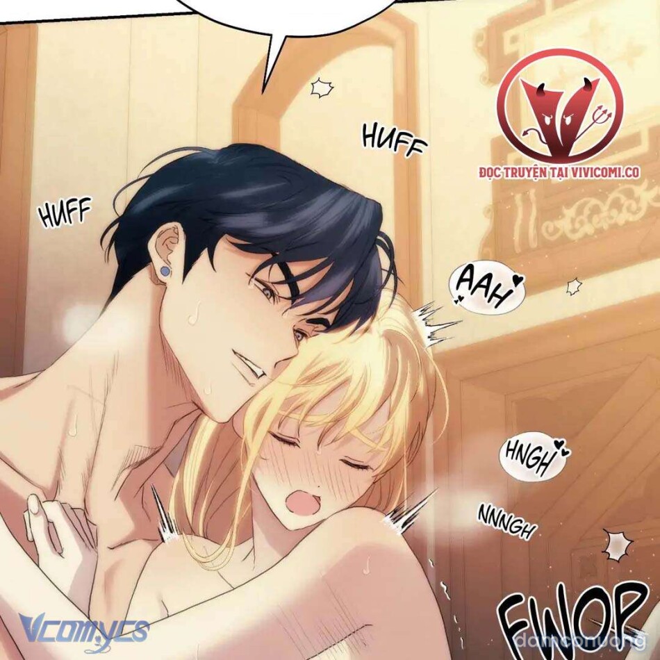 [18+] Người Em Vợ Tóc Vàng 