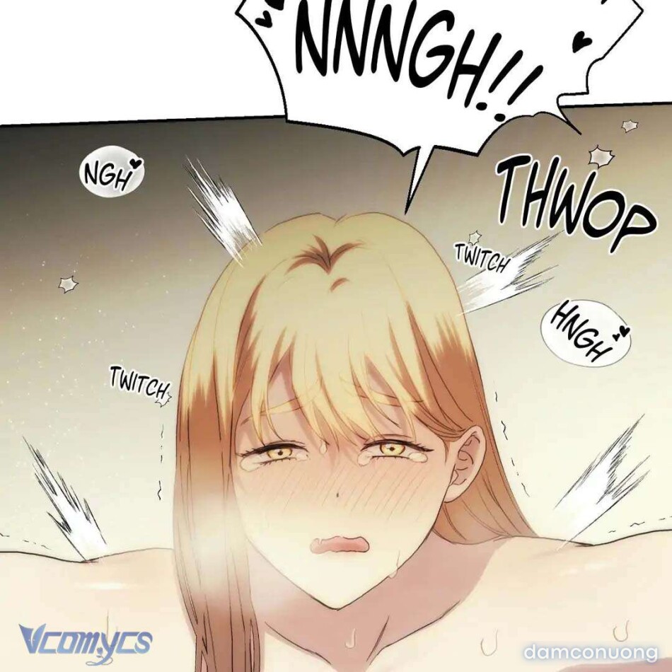 [18+] Người Em Vợ Tóc Vàng 