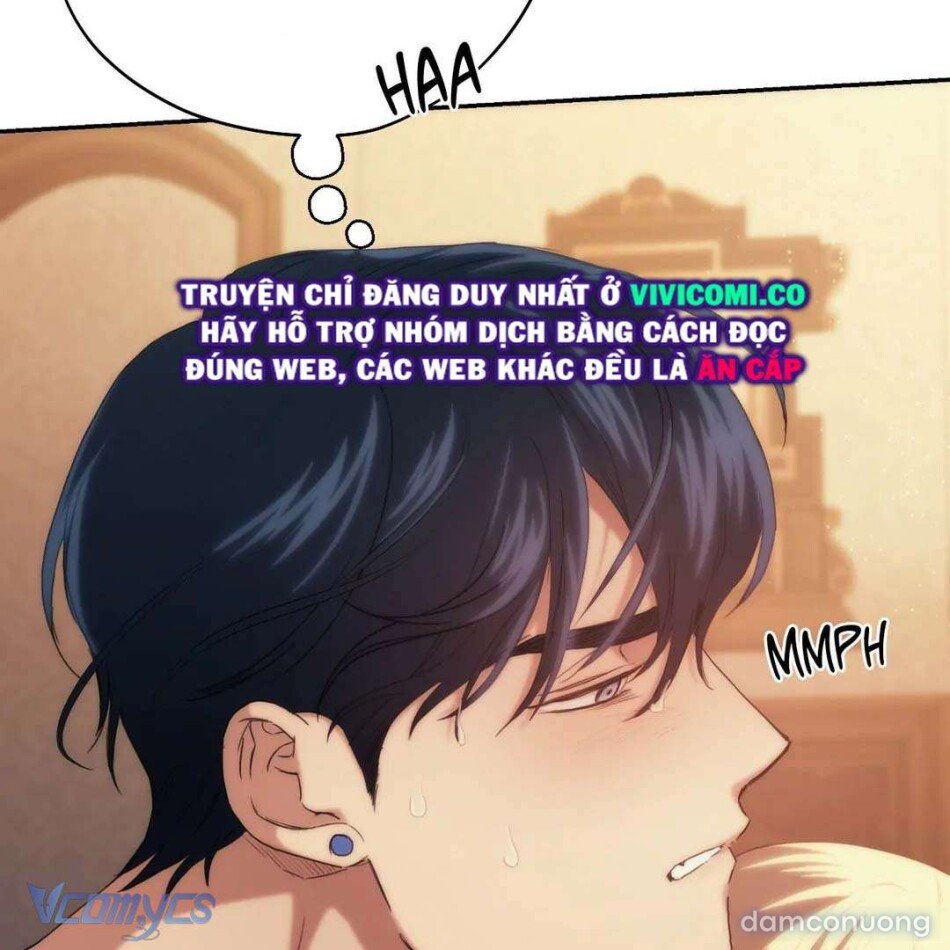 [18+] Người Em Vợ Tóc Vàng 