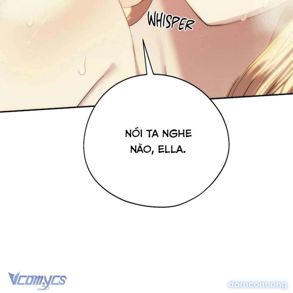 [18+] Người Em Vợ Tóc Vàng 