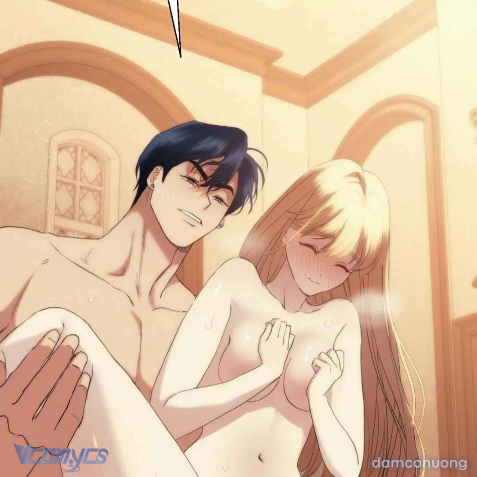 [18+] Người Em Vợ Tóc Vàng 