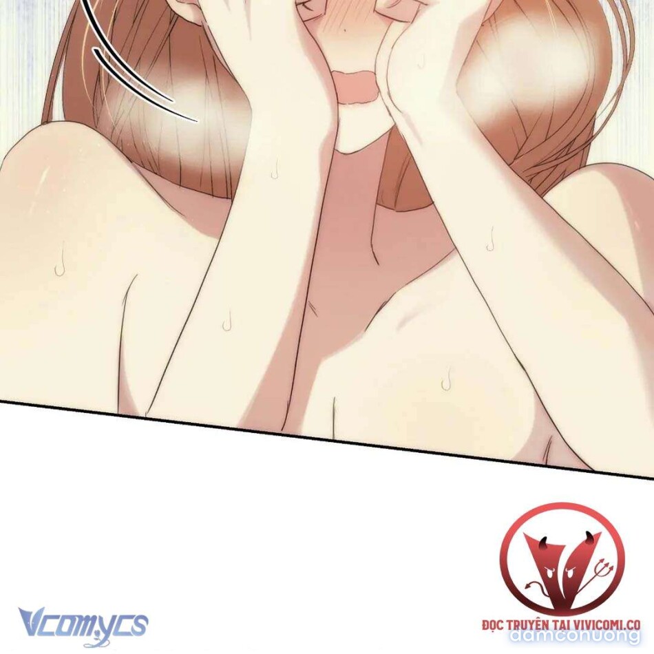 [18+] Người Em Vợ Tóc Vàng 