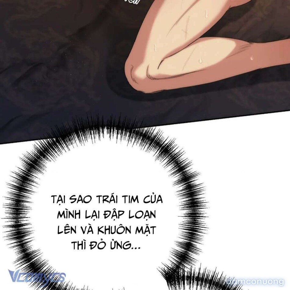 [18+] Người Em Vợ Tóc Vàng 