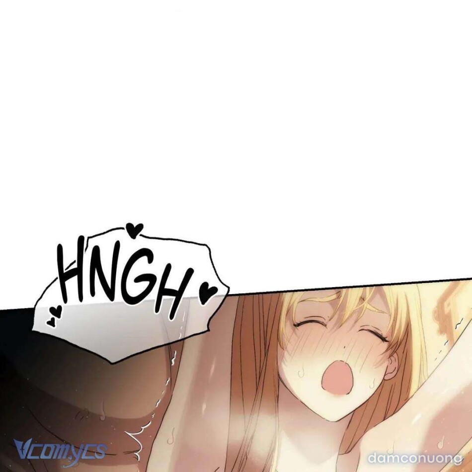 [18+] Người Em Vợ Tóc Vàng 