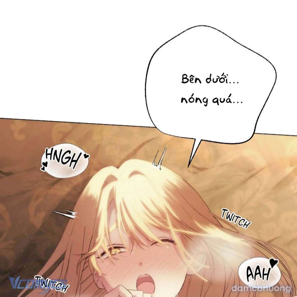 [18+] Người Em Vợ Tóc Vàng 