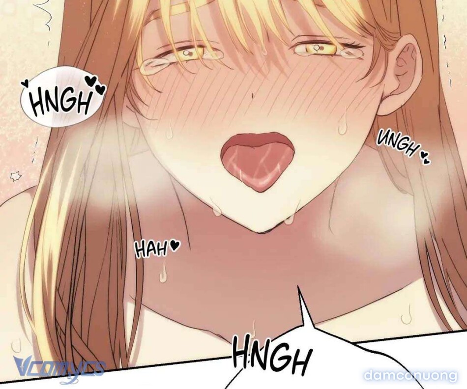 [18+] Người Em Vợ Tóc Vàng 