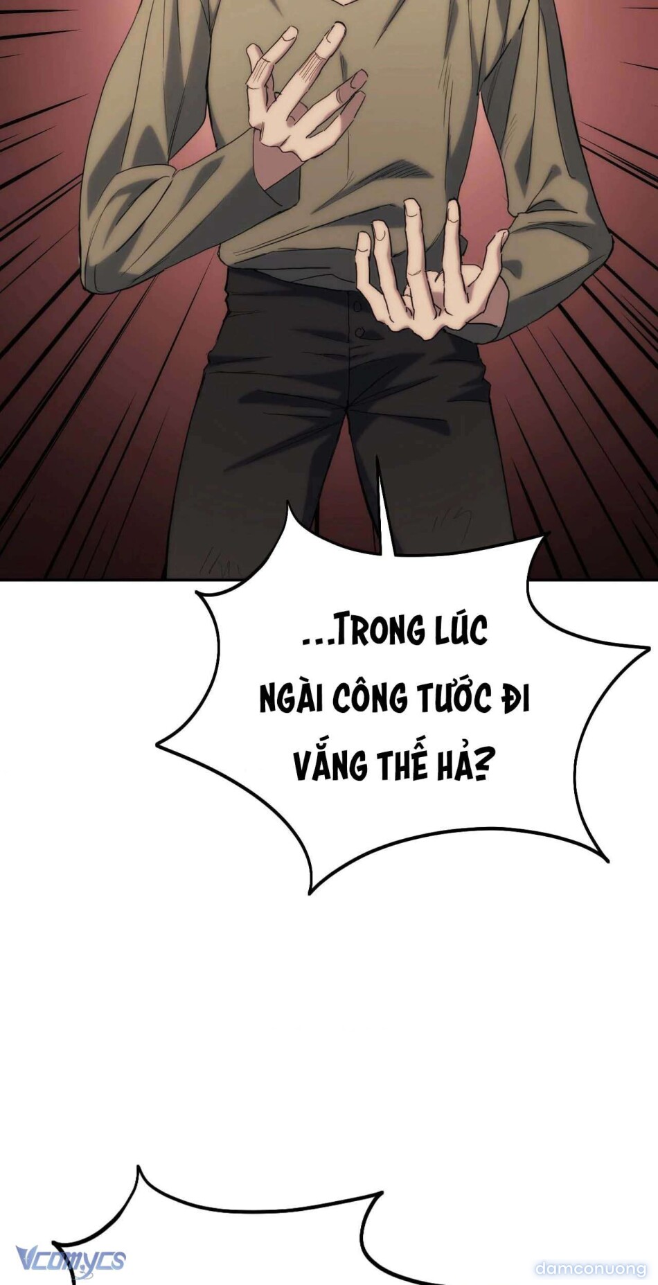 [18+] Người Em Vợ Tóc Vàng 