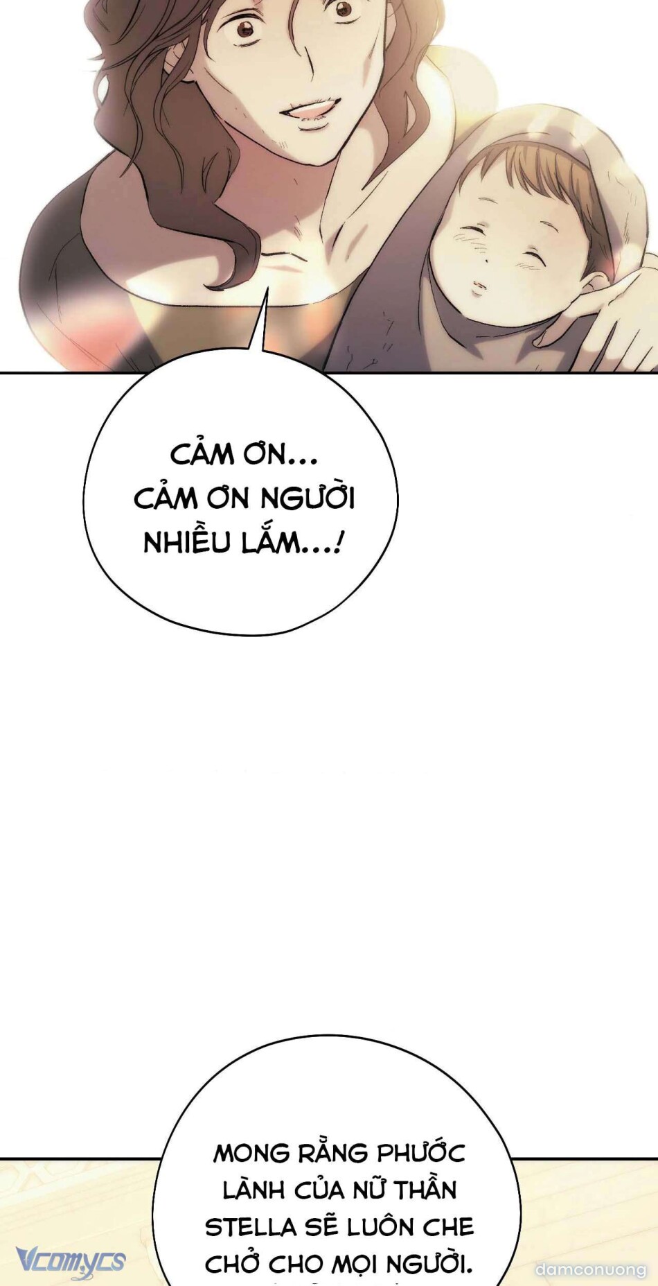 [18+] Người Em Vợ Tóc Vàng 