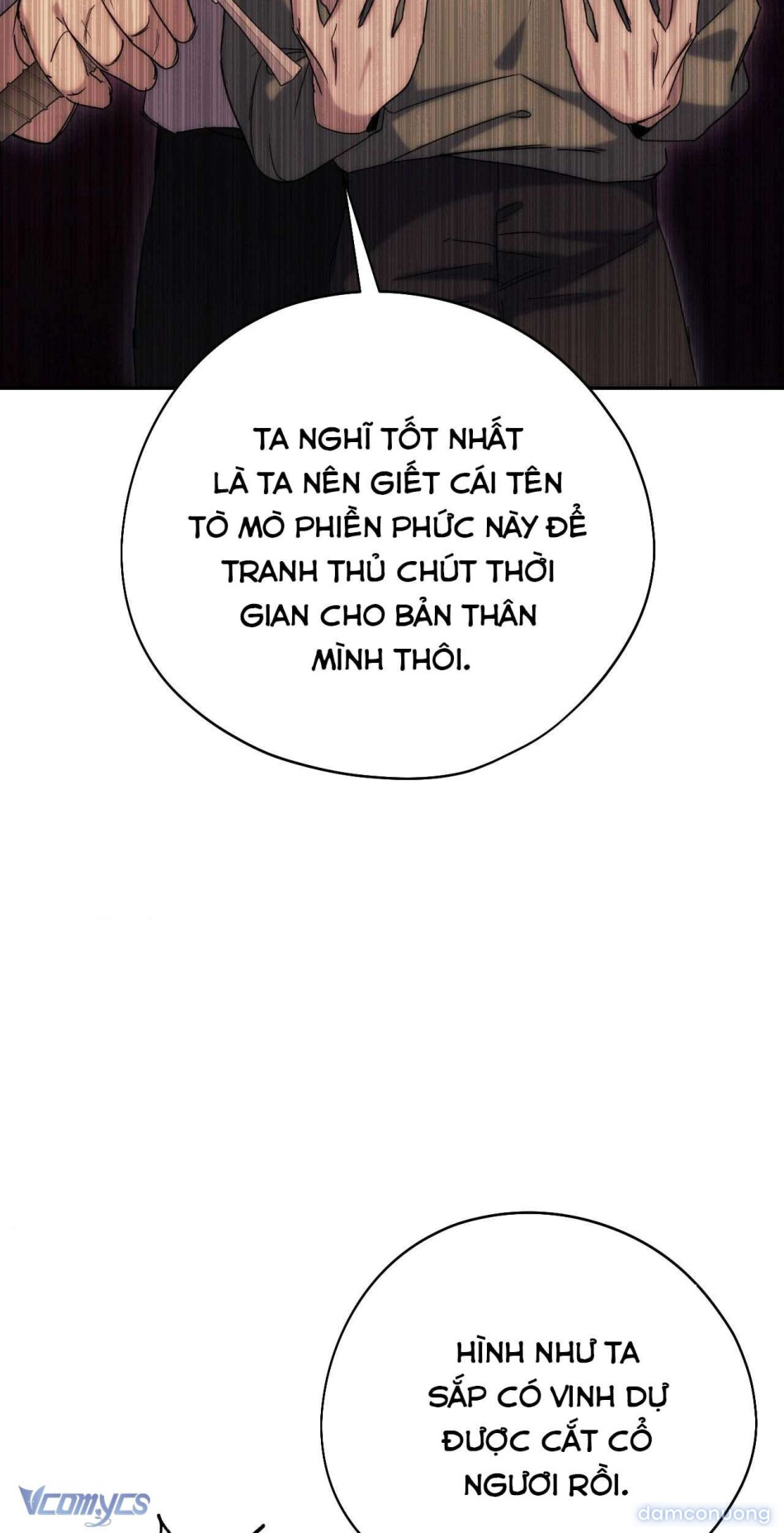 [18+] Người Em Vợ Tóc Vàng 