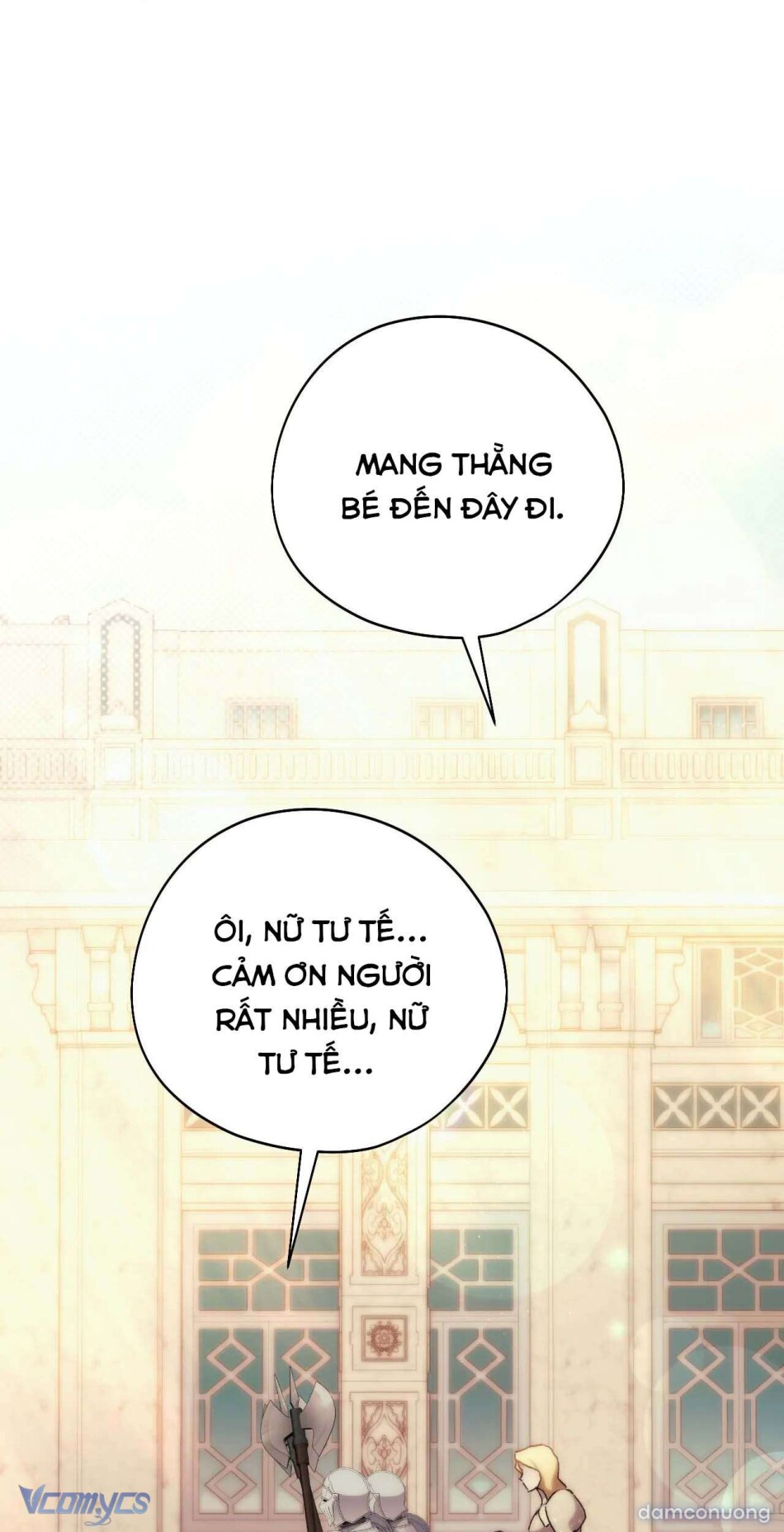 [18+] Người Em Vợ Tóc Vàng 