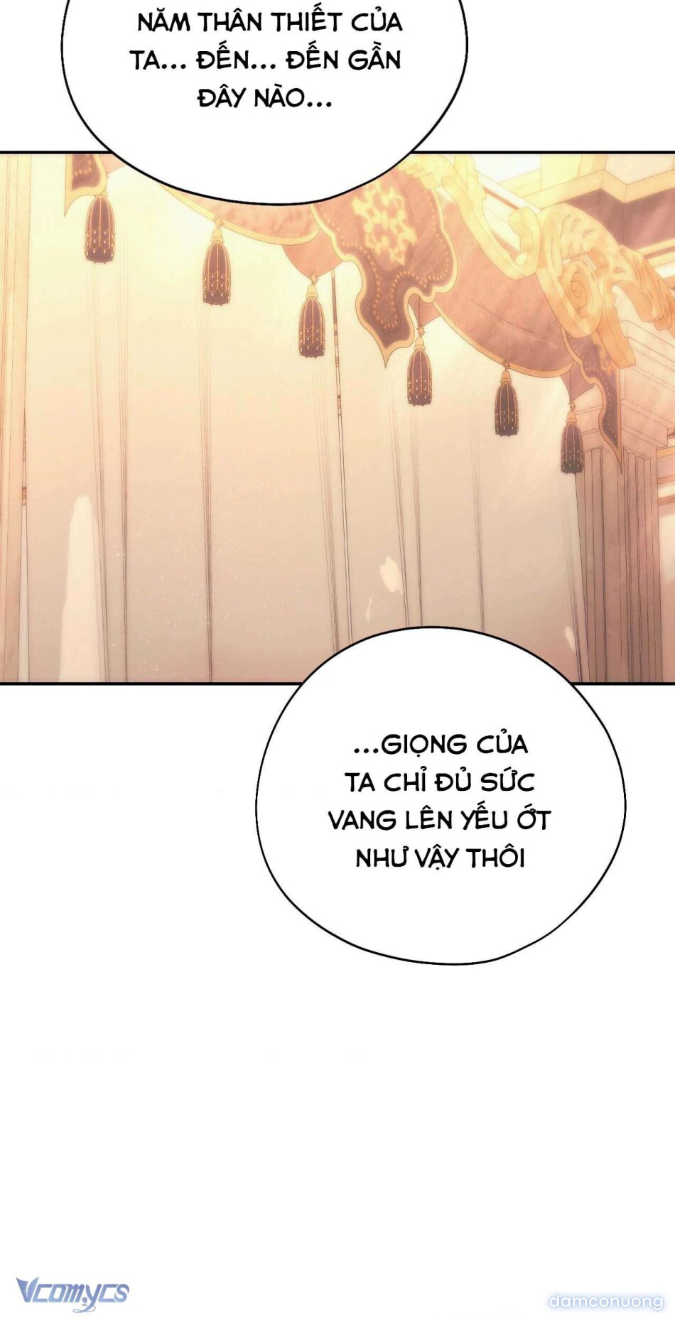 [18+] Người Em Vợ Tóc Vàng 