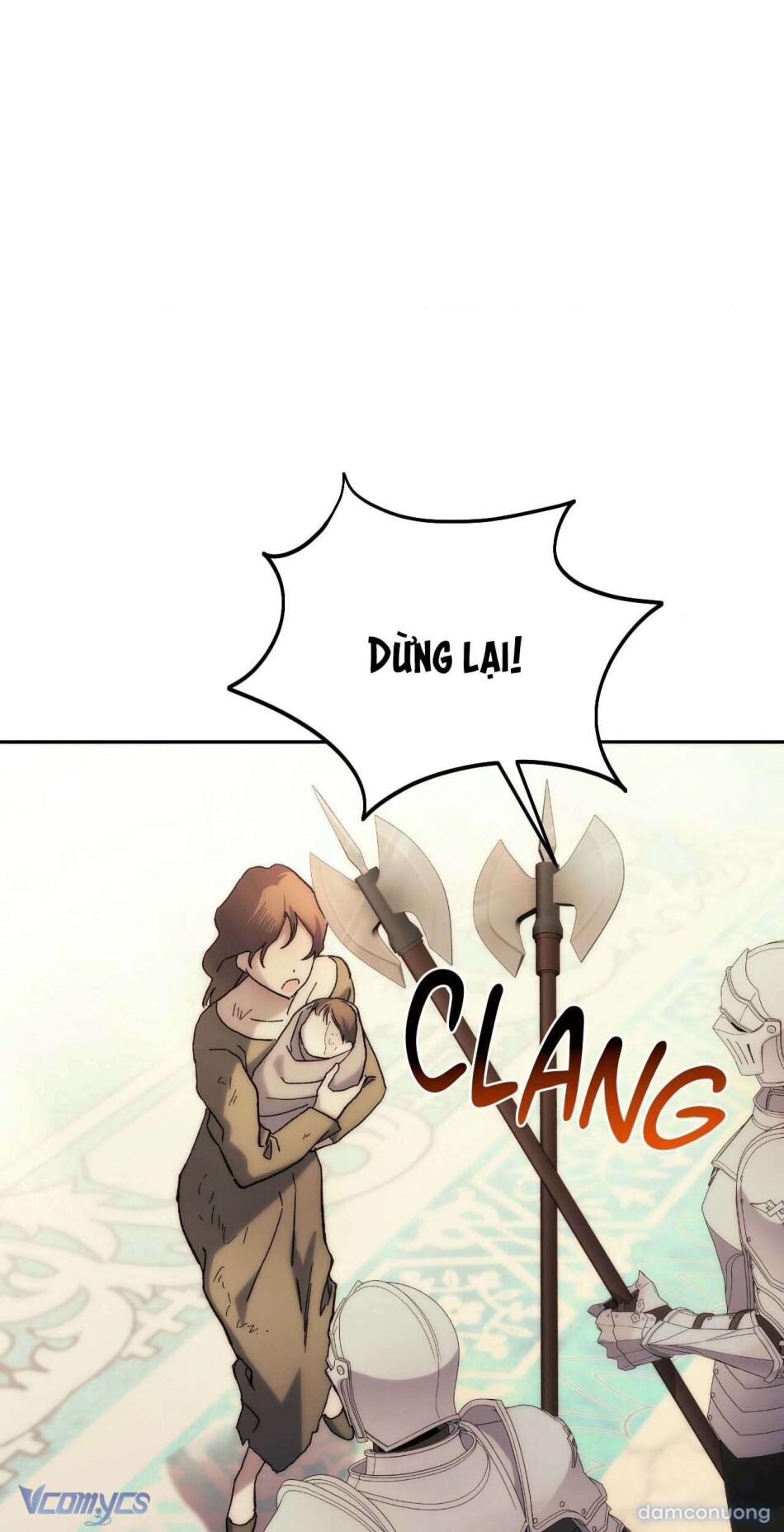 [18+] Người Em Vợ Tóc Vàng 