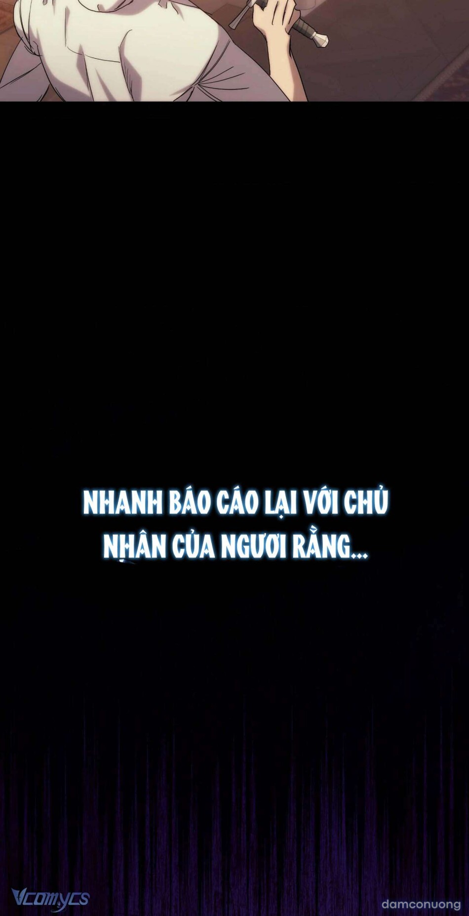 [18+] Người Em Vợ Tóc Vàng 