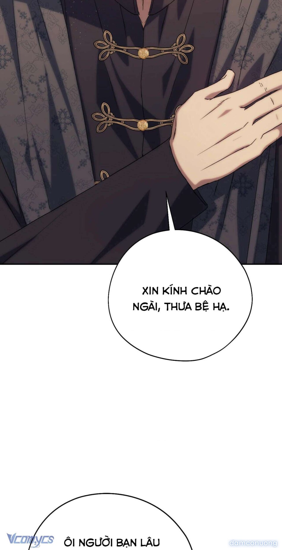[18+] Người Em Vợ Tóc Vàng 