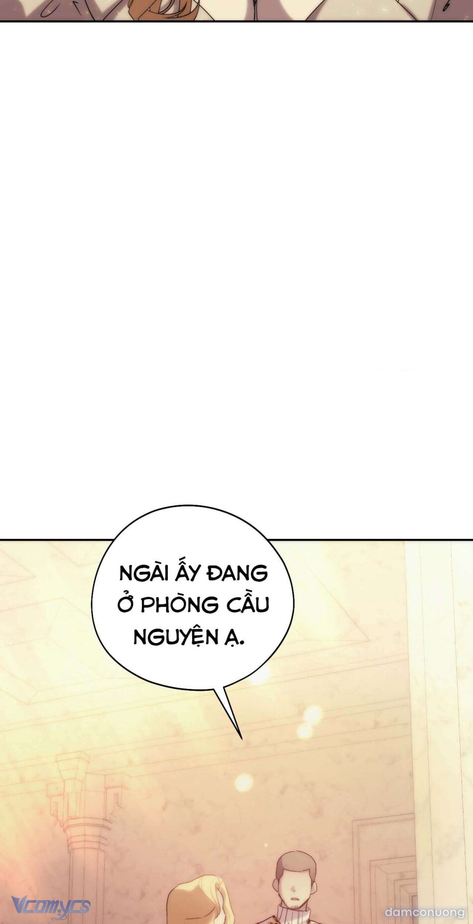 [18+] Người Em Vợ Tóc Vàng 