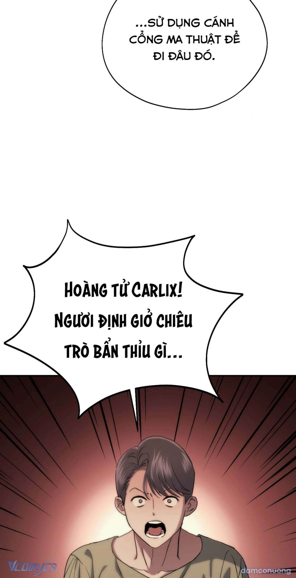 [18+] Người Em Vợ Tóc Vàng 