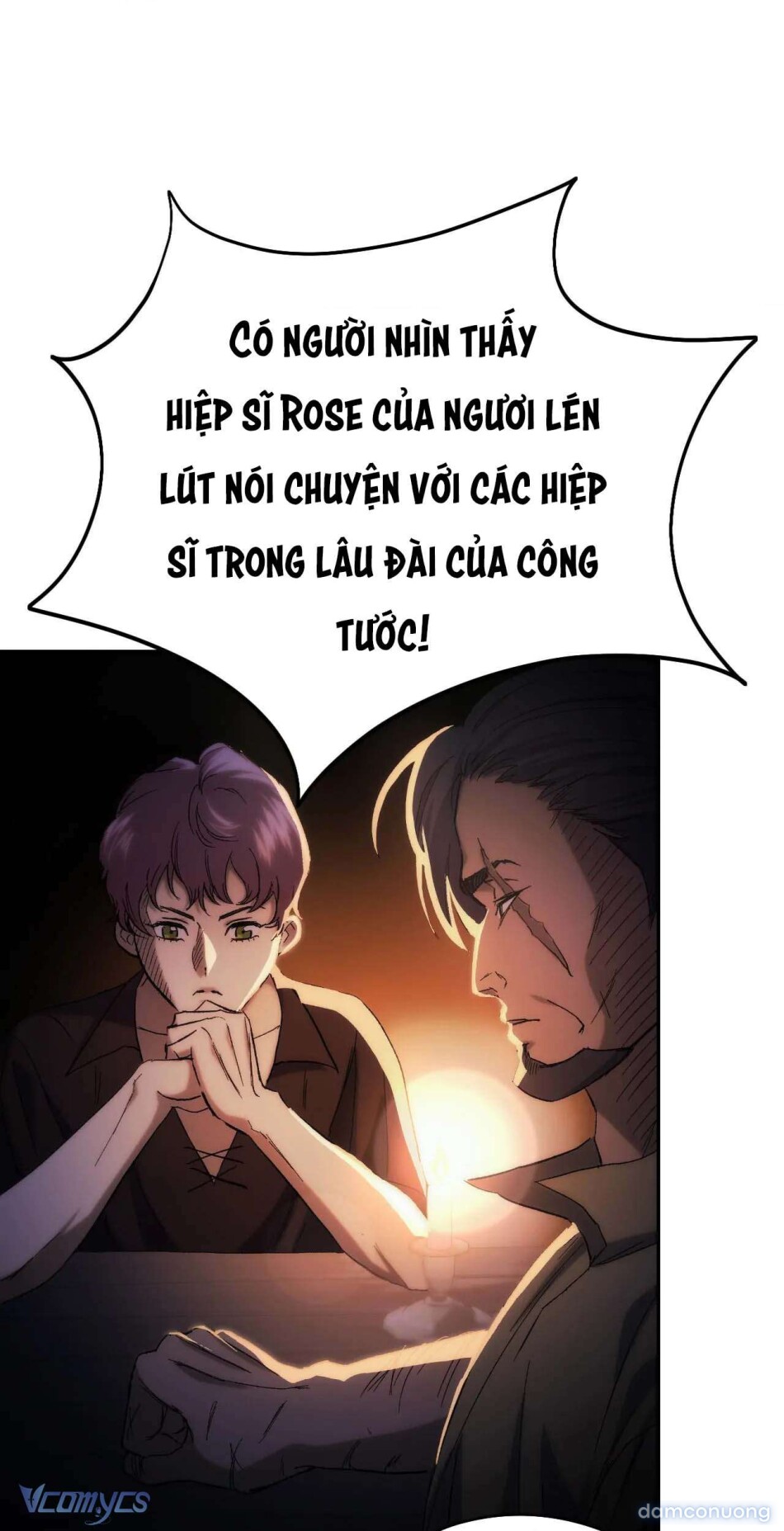 [18+] Người Em Vợ Tóc Vàng 