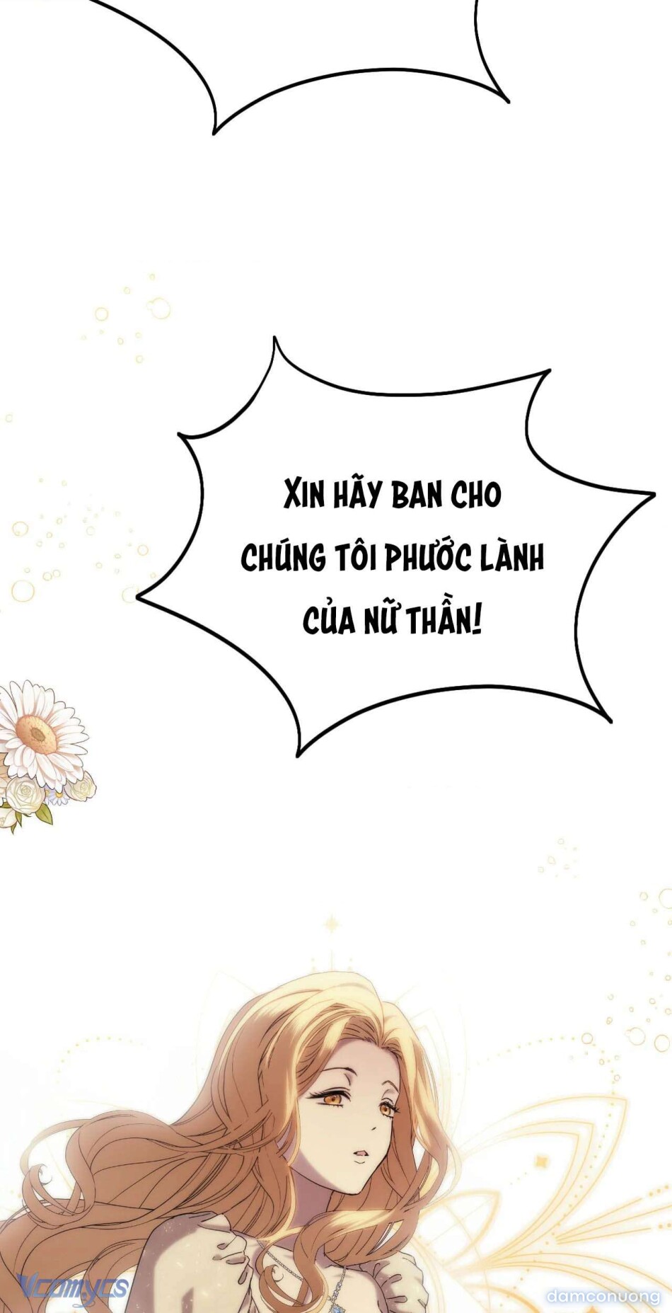 [18+] Người Em Vợ Tóc Vàng 