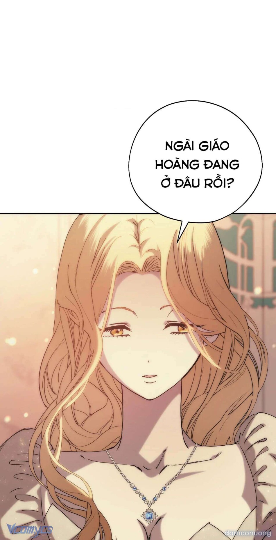 [18+] Người Em Vợ Tóc Vàng 