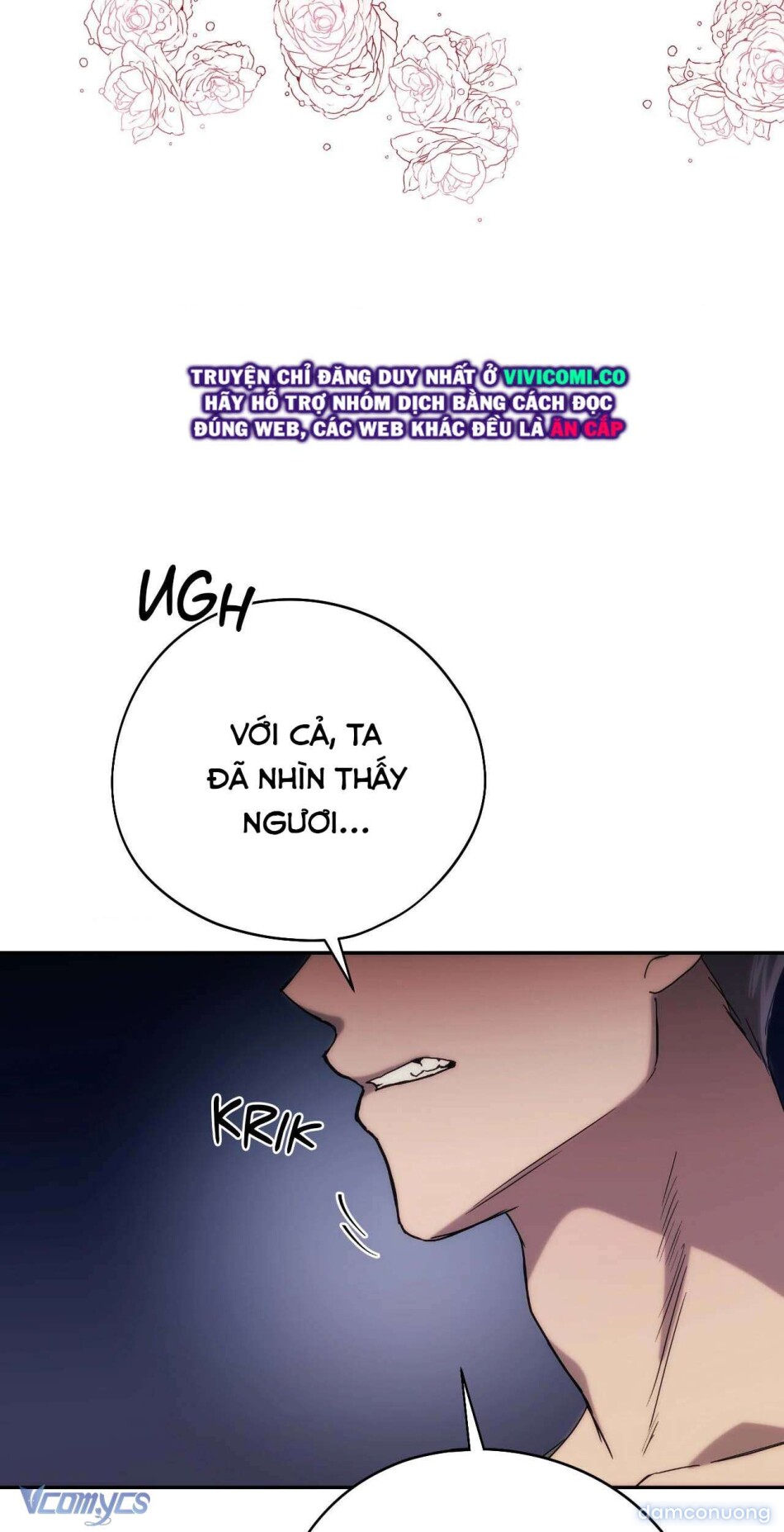 [18+] Người Em Vợ Tóc Vàng 