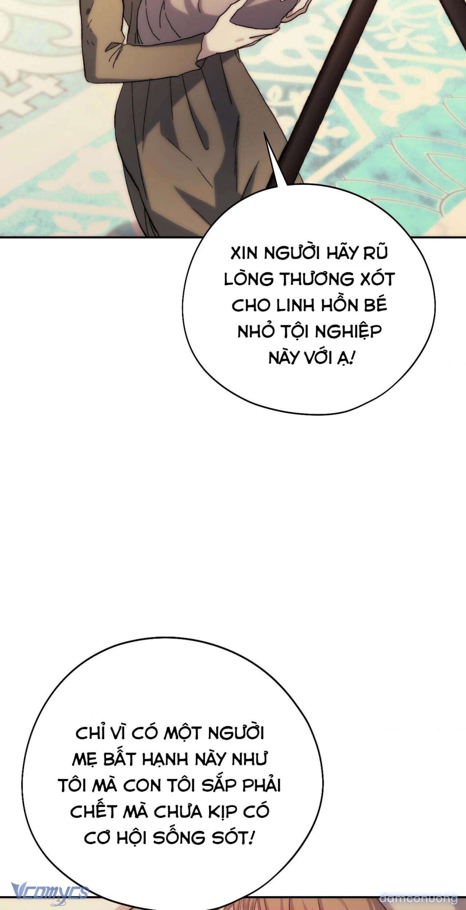 [18+] Người Em Vợ Tóc Vàng 