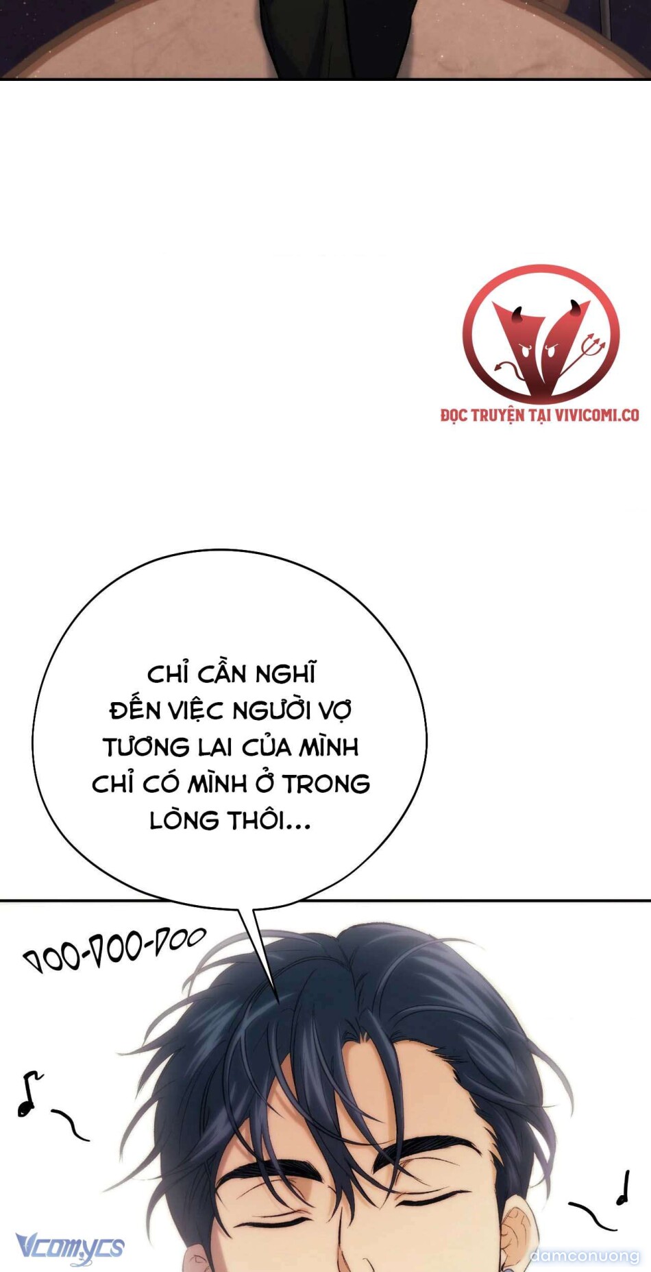 [18+] Người Em Vợ Tóc Vàng 