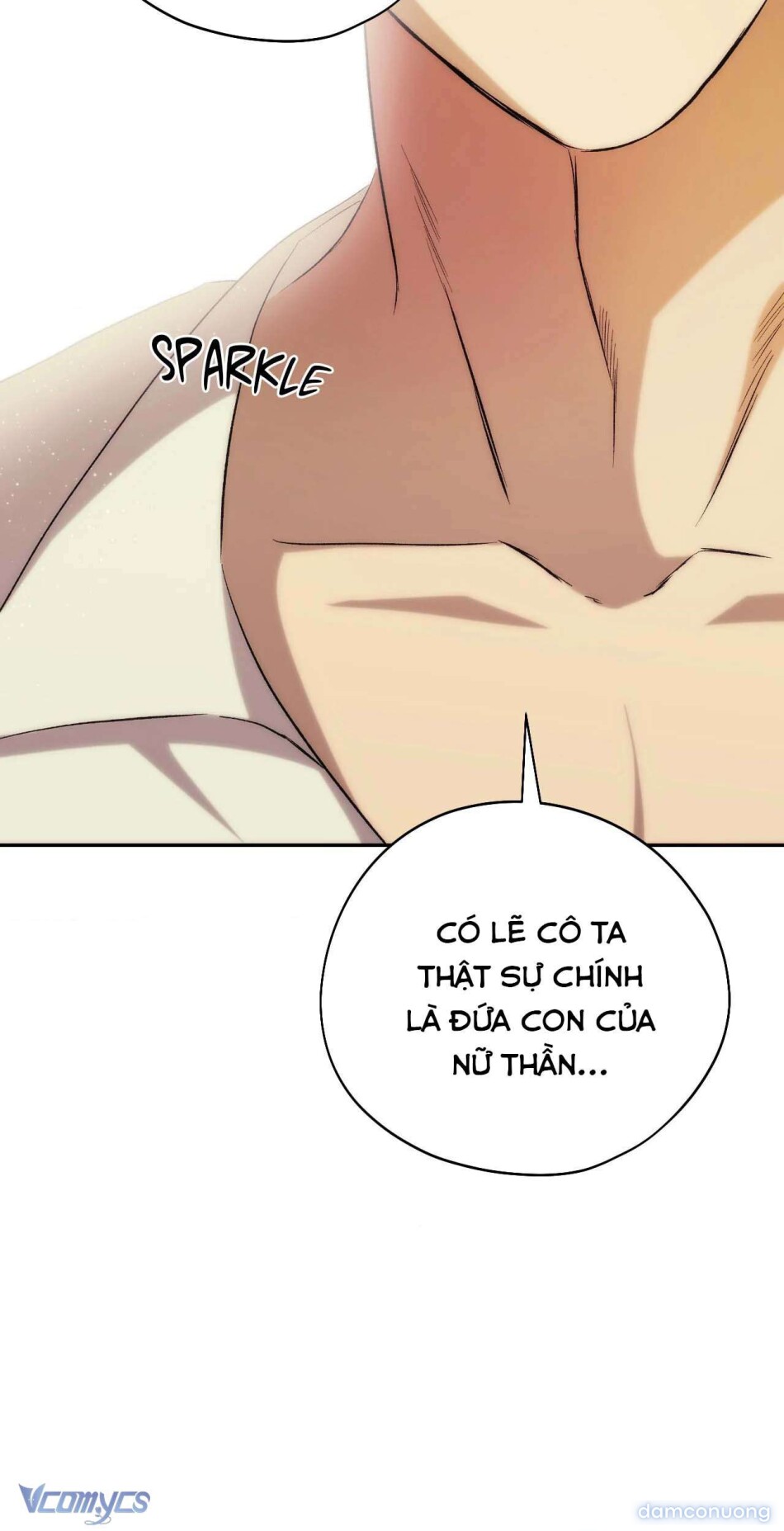 [18+] Người Em Vợ Tóc Vàng 