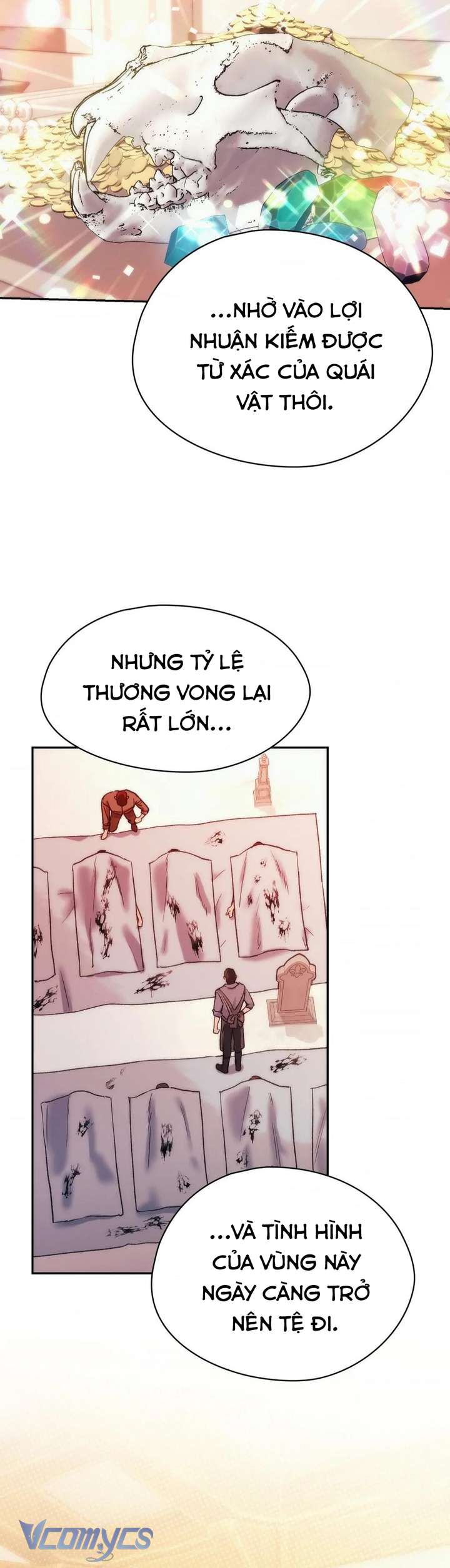 [18+] Người Em Vợ Tóc Vàng 
